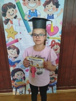 Imatrikulácia prvákov